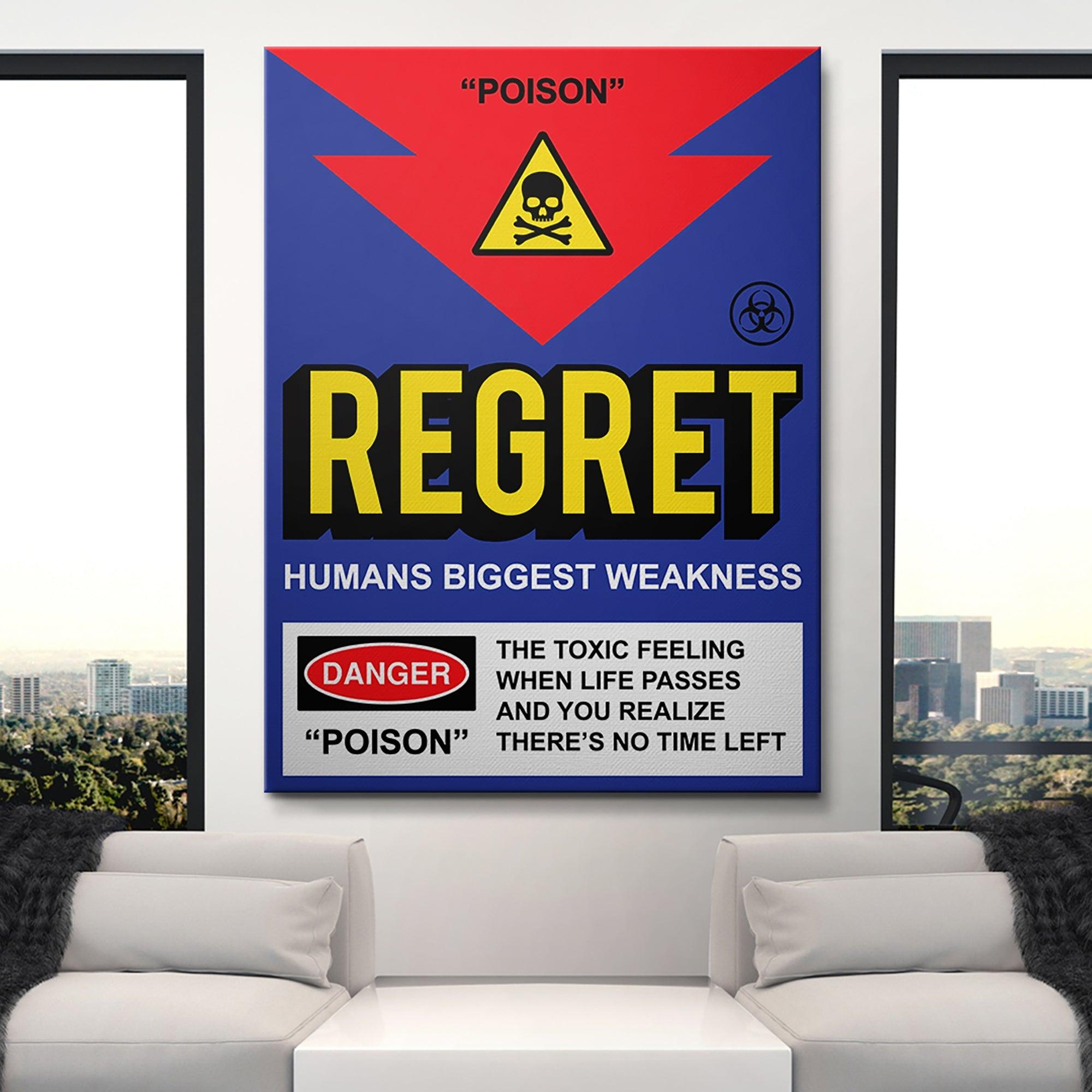 Regret - IKONICK - Gary Vee