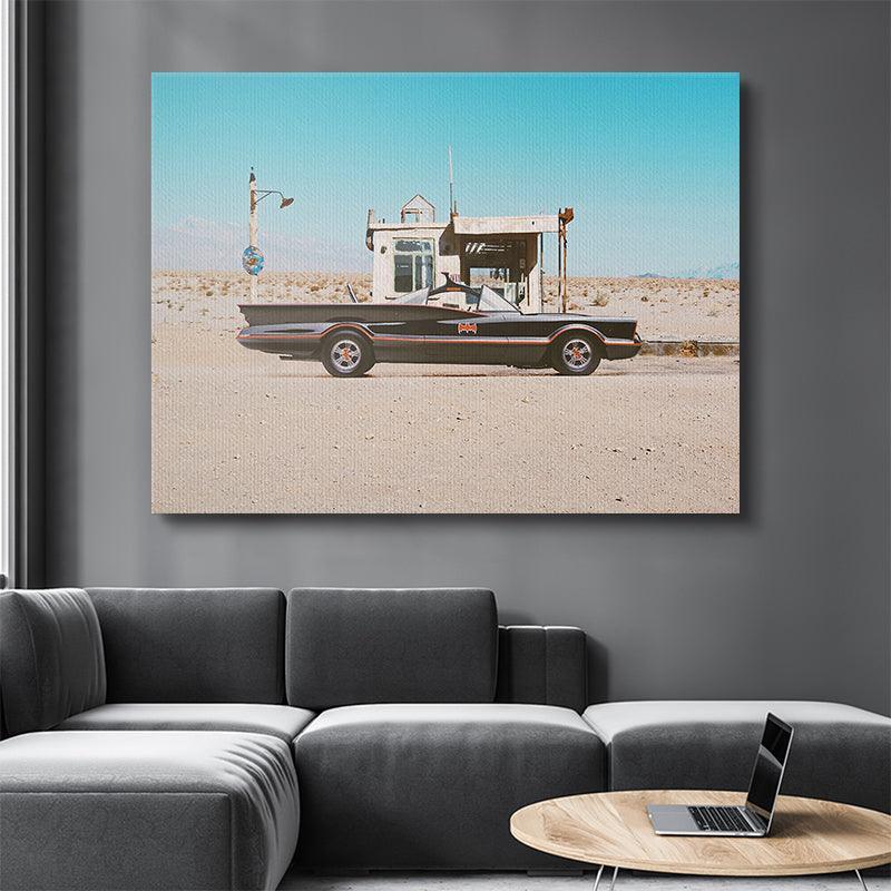 Gas Stop - IKONICK - IKONICK Original