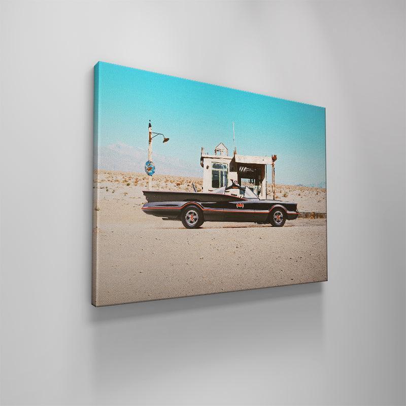 Gas Stop - IKONICK - IKONICK Original