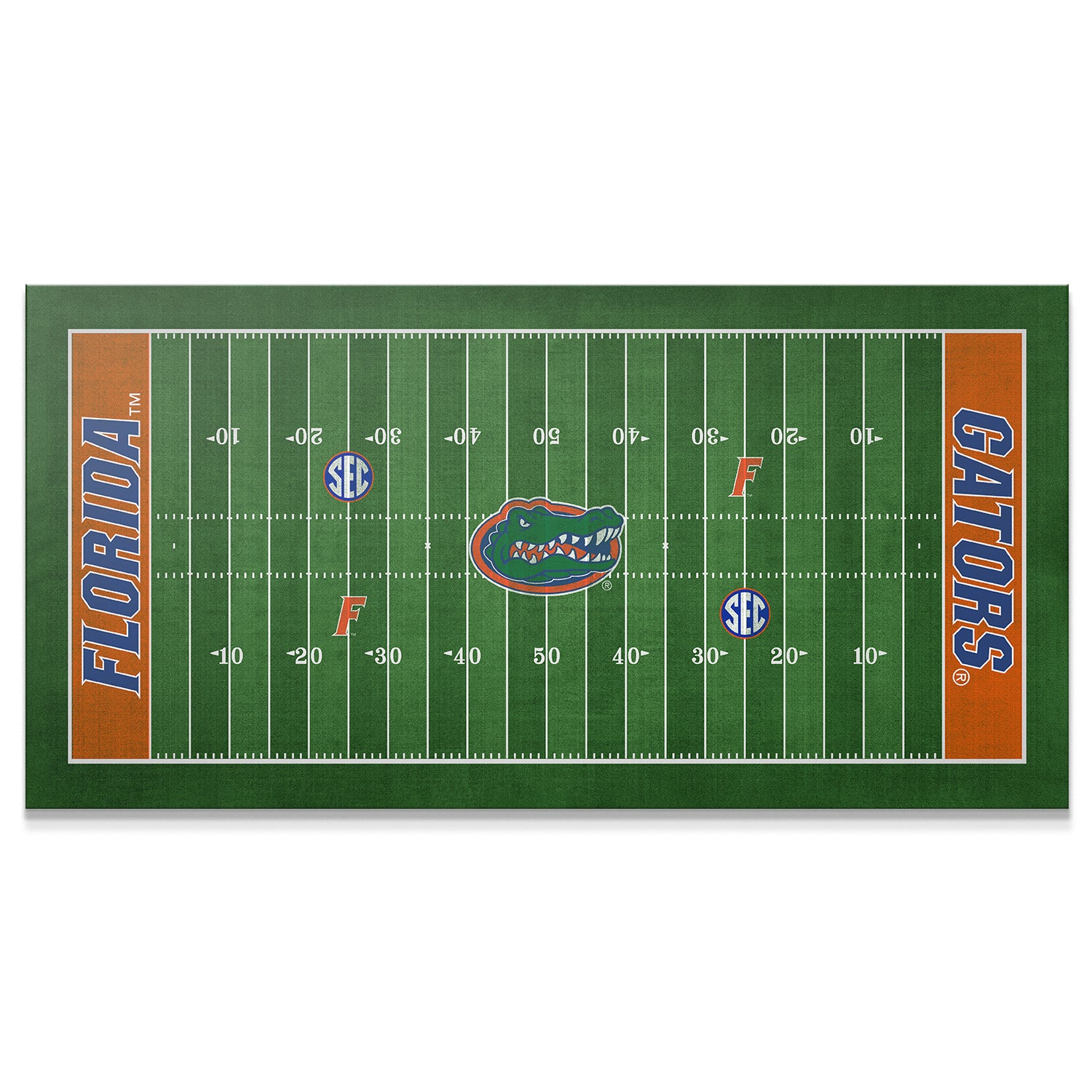 Florida - Full Field - IKONICK - College Football