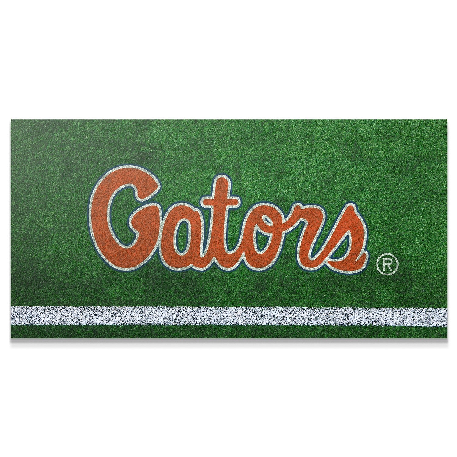 Florida - Field Logo - IKONICK - College Football