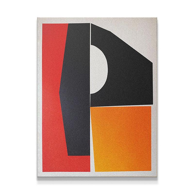 Geo - IKONICK - Gorka Gondra