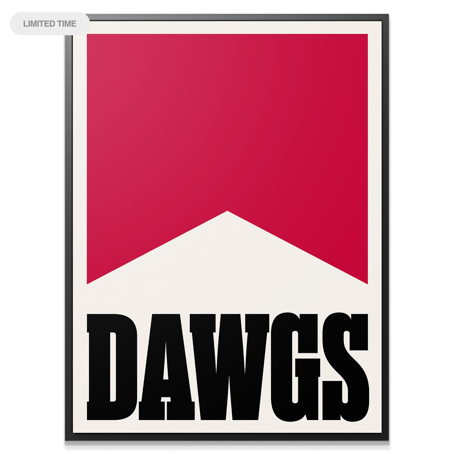 Georgia - Marlboro Minimalism