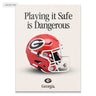 Georgia - Playing It Safe - 2