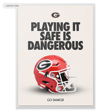 Georgia - Playing It Safe