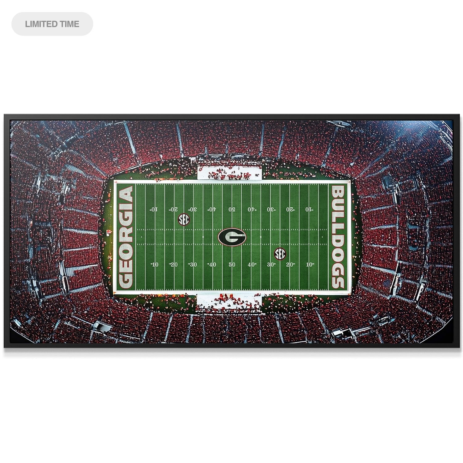 Georgia - Stadium Series - IKONICK - IKONICK Original