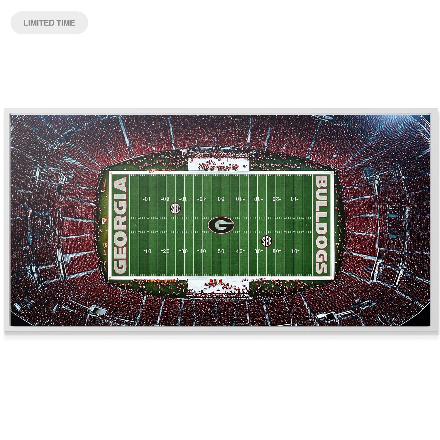 Georgia - Stadium Series - IKONICK - IKONICK Original