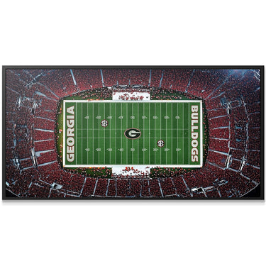 Georgia - Stadium - IKONICK - College Football