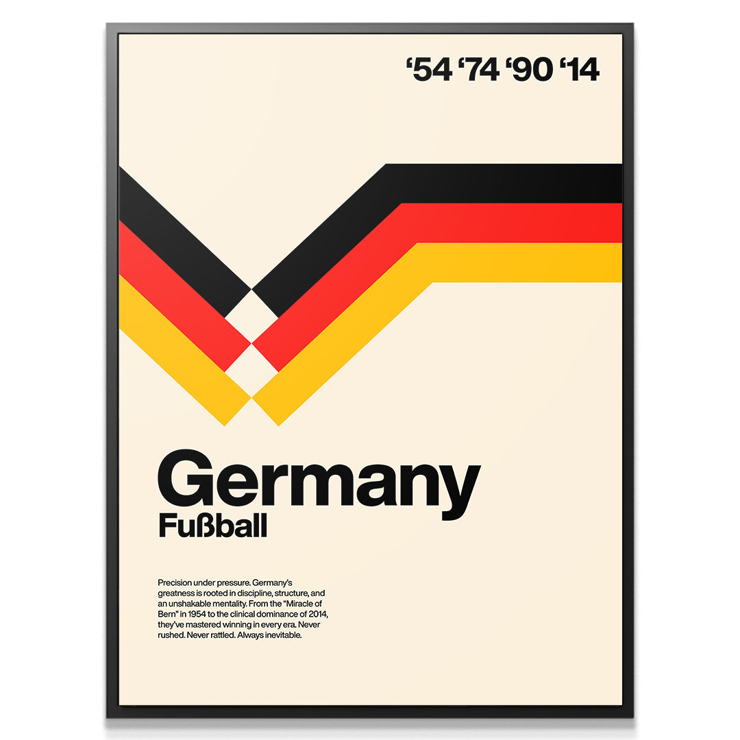 Germany Soccer