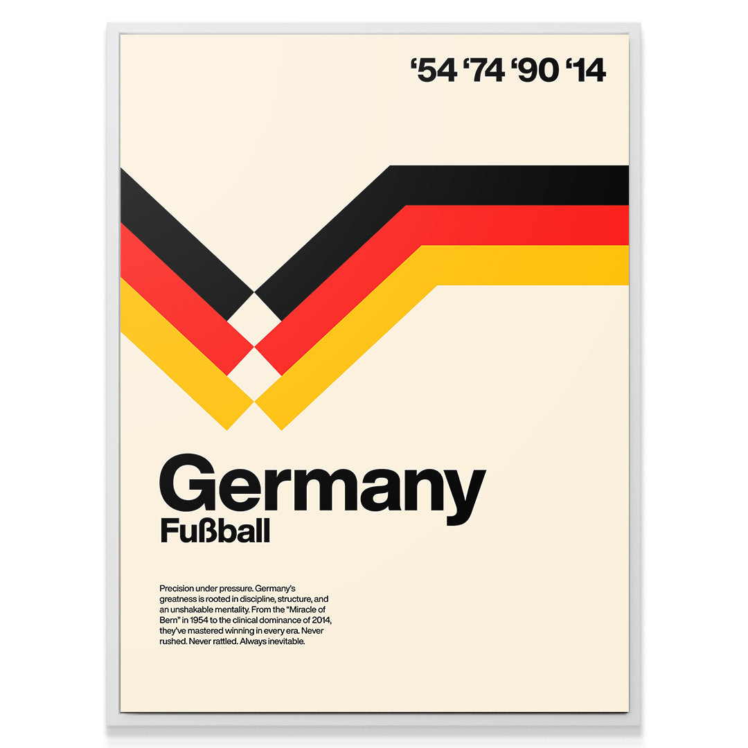 Germany Soccer