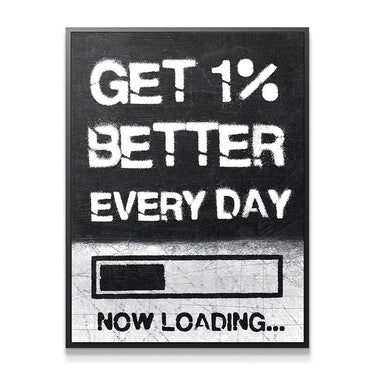 Get 1% Better Every Day