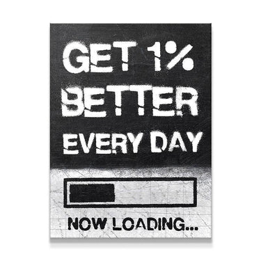 Get 1% Better Every Day