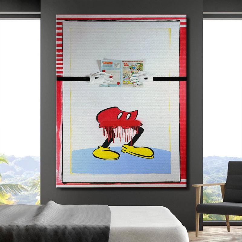 Gimmickey - IKONICK - Irskiy