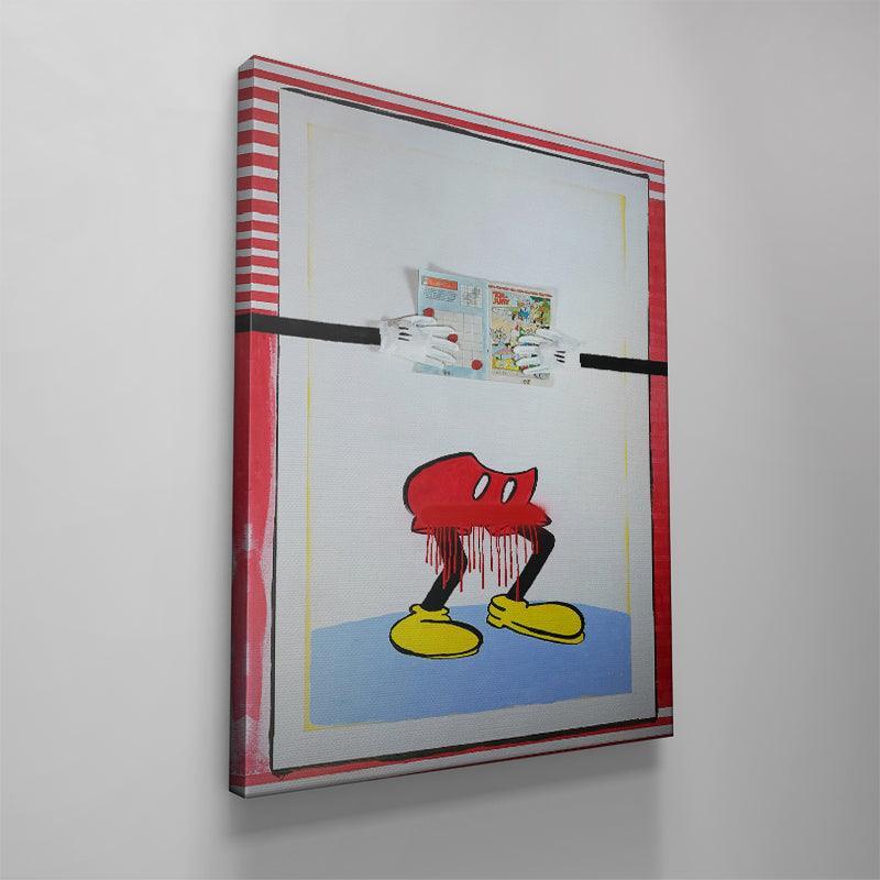 Gimmickey - IKONICK - Irskiy