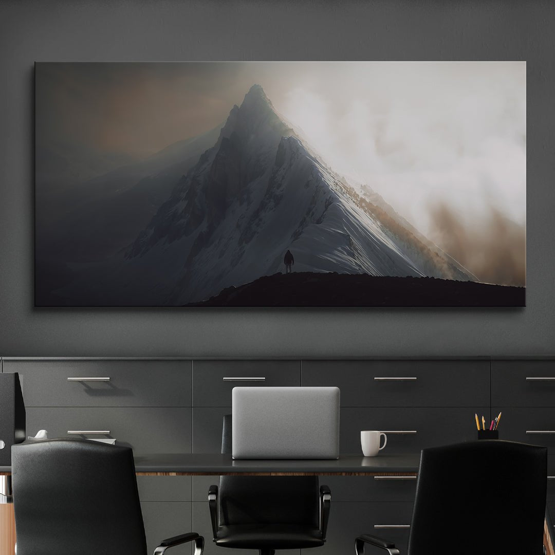 Give Everything (No Quote) - IKONICK - IKONICK Original