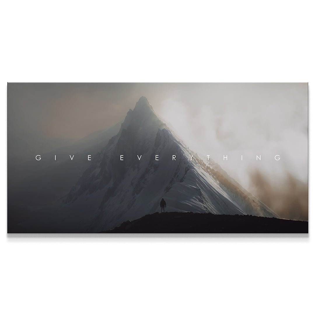 Give Everything - IKONICK - IKONICK Original