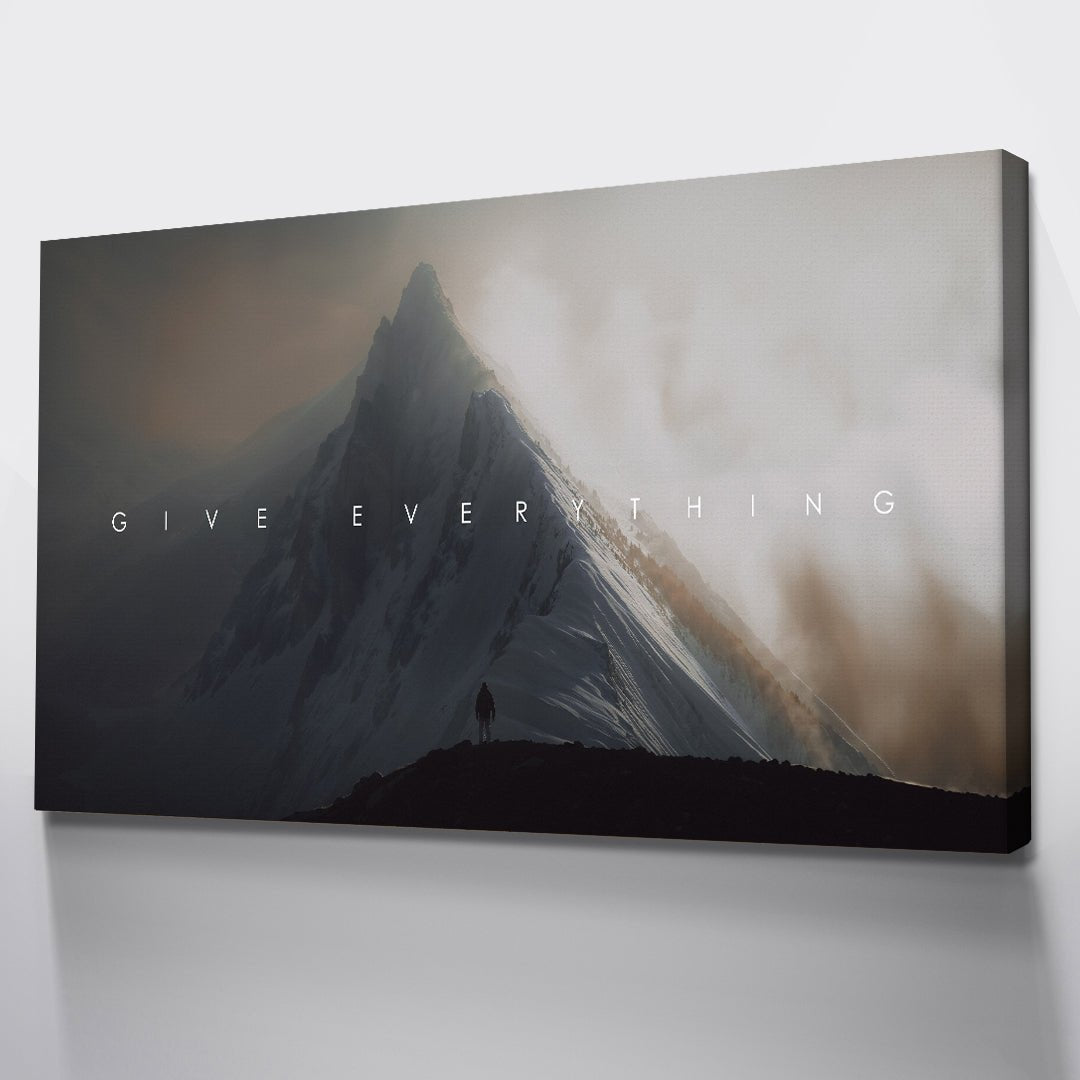 Give Everything - IKONICK - IKONICK Original