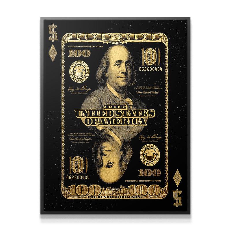 GOLD CARD - IKONICK - IKONICK Original