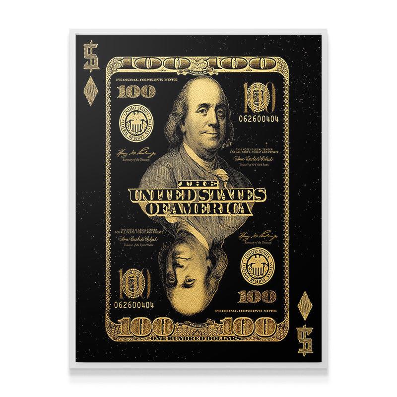 GOLD CARD - IKONICK - IKONICK Original