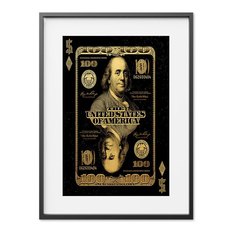 GOLD CARD - IKONICK - IKONICK Original