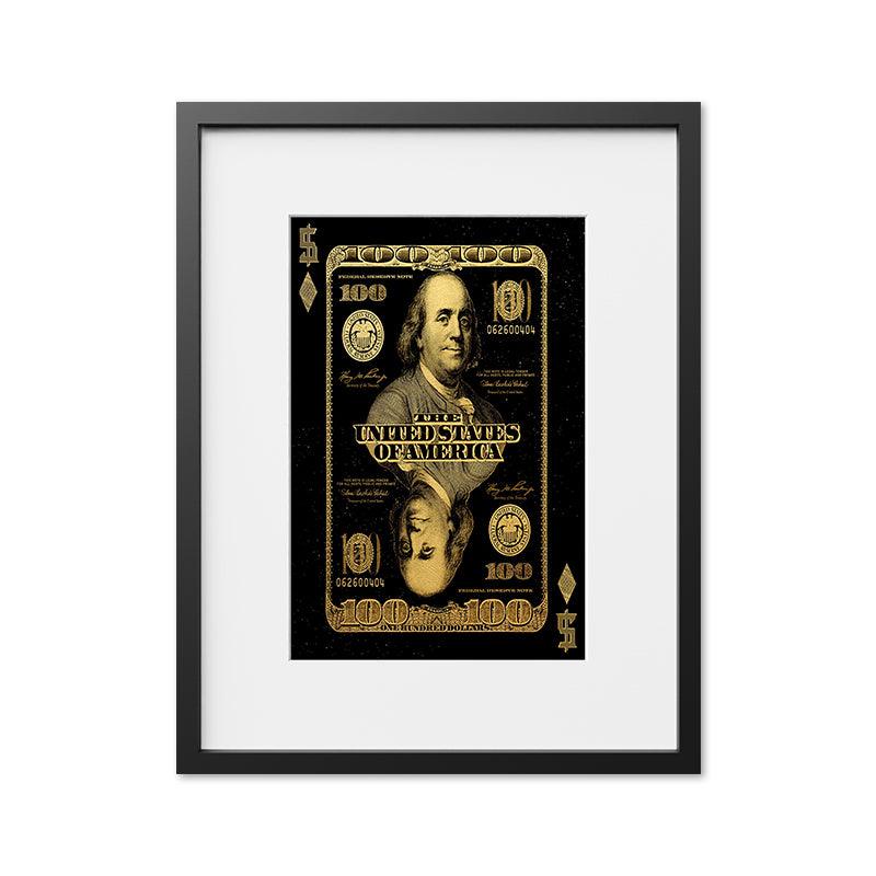 GOLD CARD - IKONICK - IKONICK Original