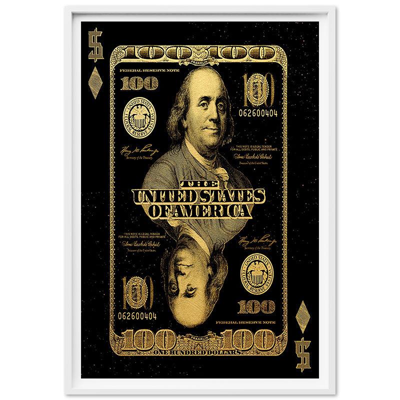 GOLD CARD - IKONICK - IKONICK Original