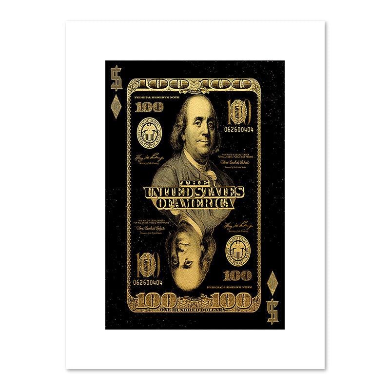 GOLD CARD - IKONICK - IKONICK Original