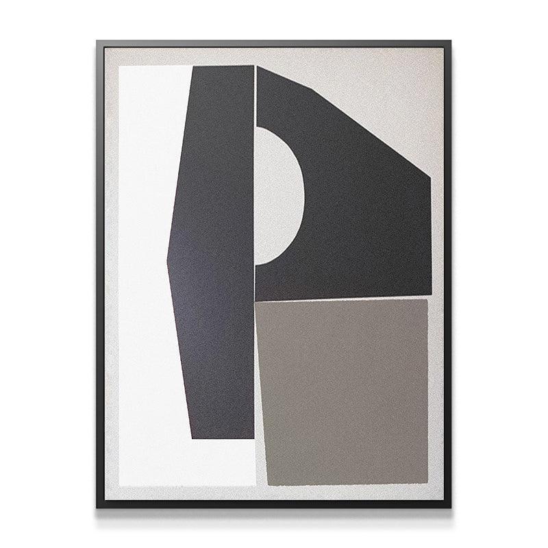 Gold Geo - IKONICK - Gorka Gondra