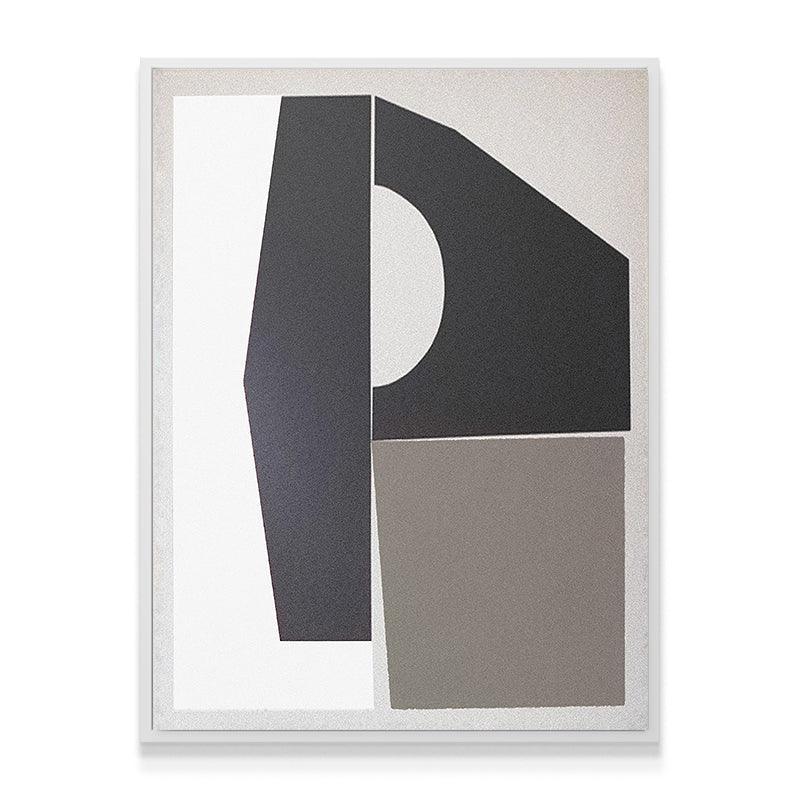 Gold Geo - IKONICK - Gorka Gondra