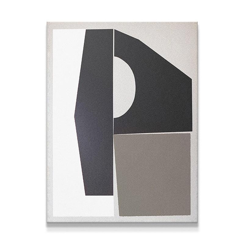 Gold Geo - IKONICK - Gorka Gondra