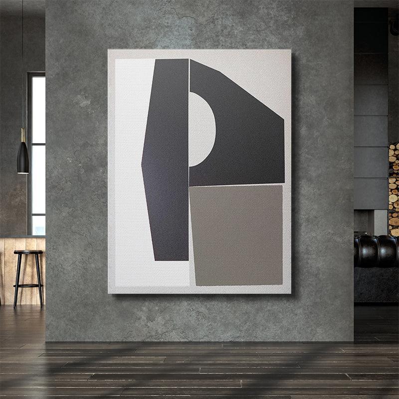 Gold Geo - IKONICK - Gorka Gondra