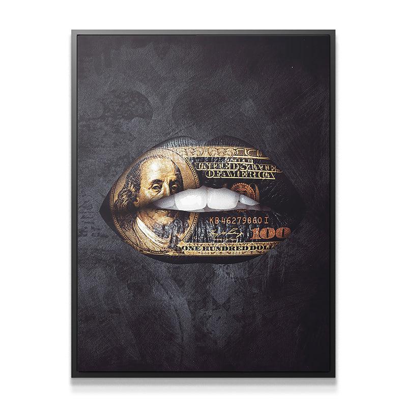 Gold Standard Lips - IKONICK - IKONICK Original