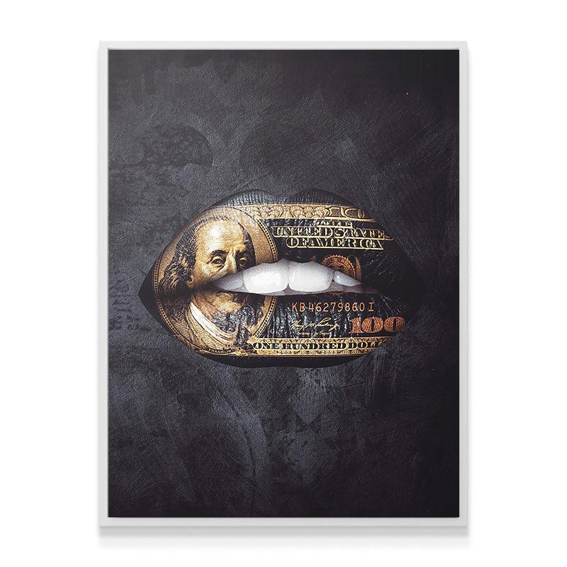 Gold Standard Lips - IKONICK - IKONICK Original