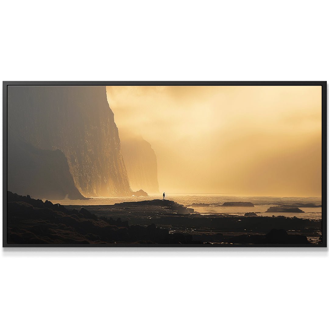 Golden Coast - IKONICK - IKONICK Original
