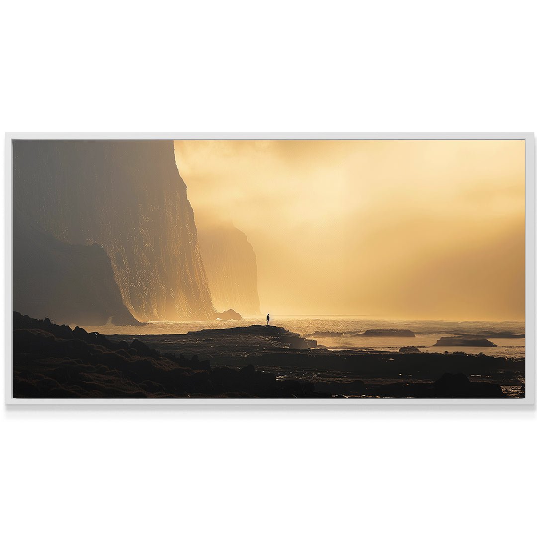 Golden Coast - IKONICK - IKONICK Original