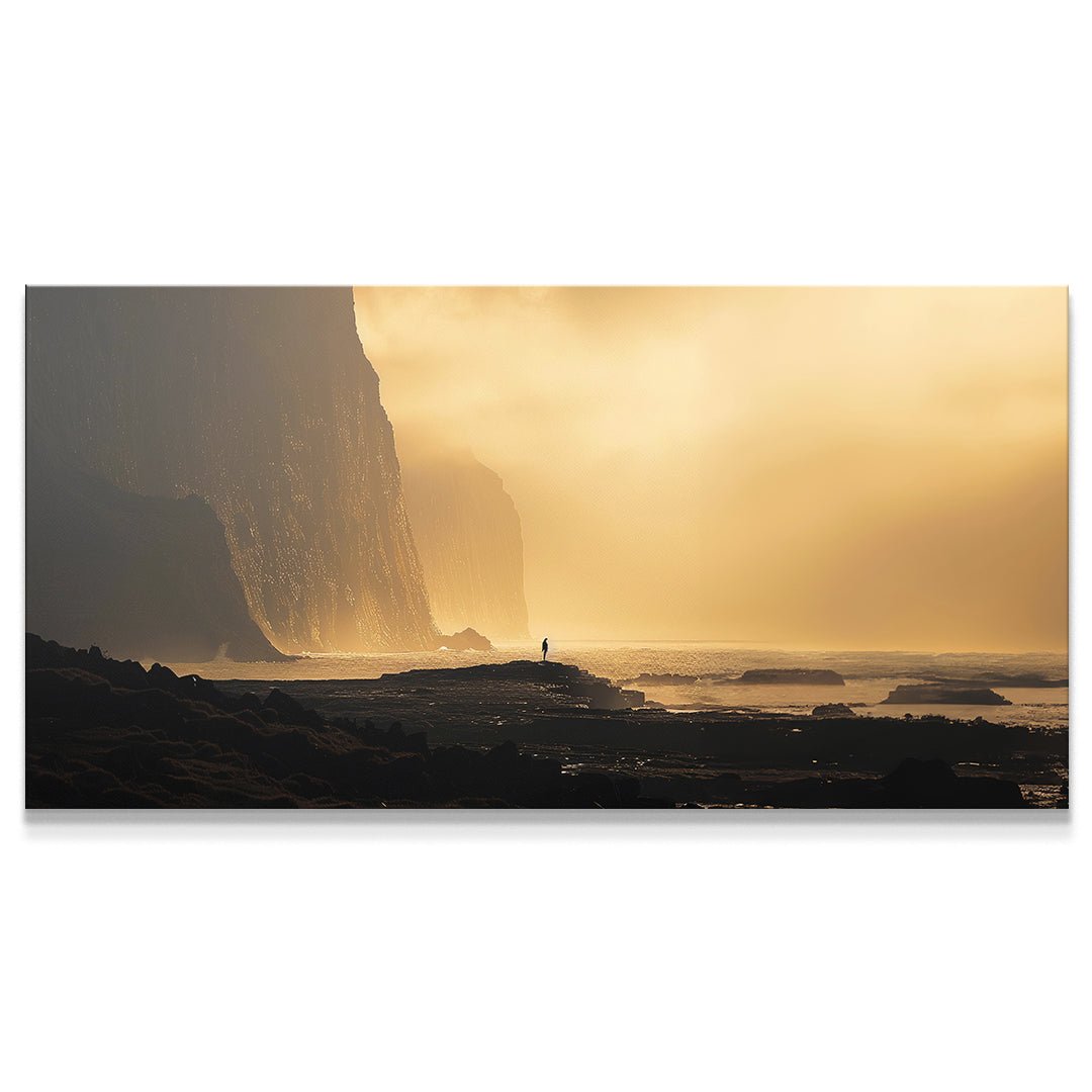 Golden Coast - IKONICK - IKONICK Original