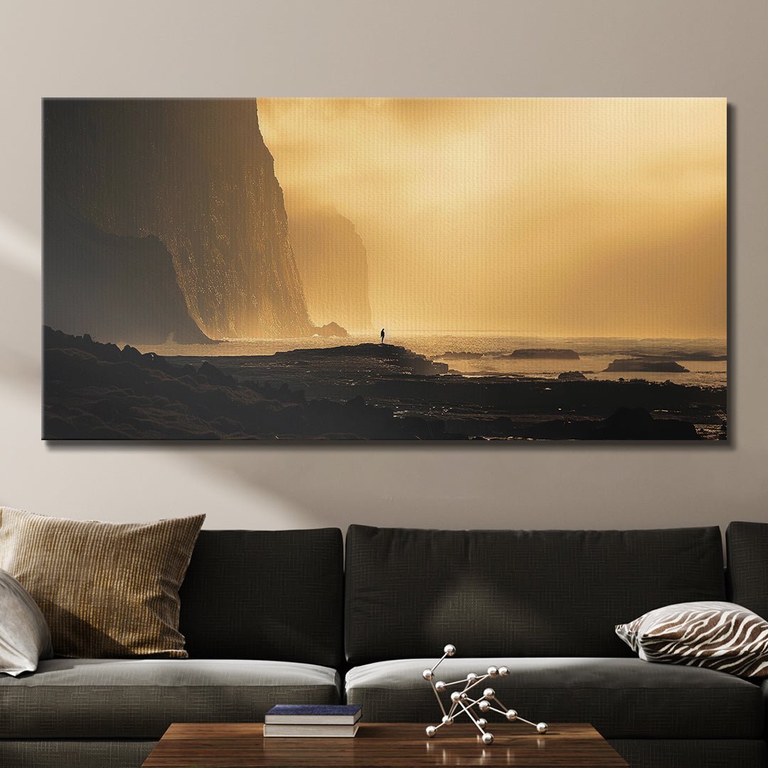 Golden Coast - IKONICK - IKONICK Original