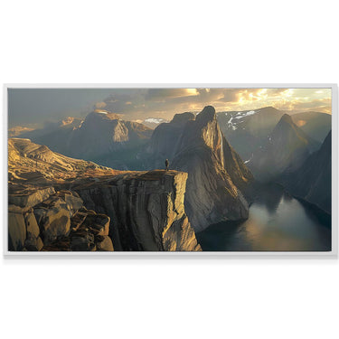 Golden Mountain
