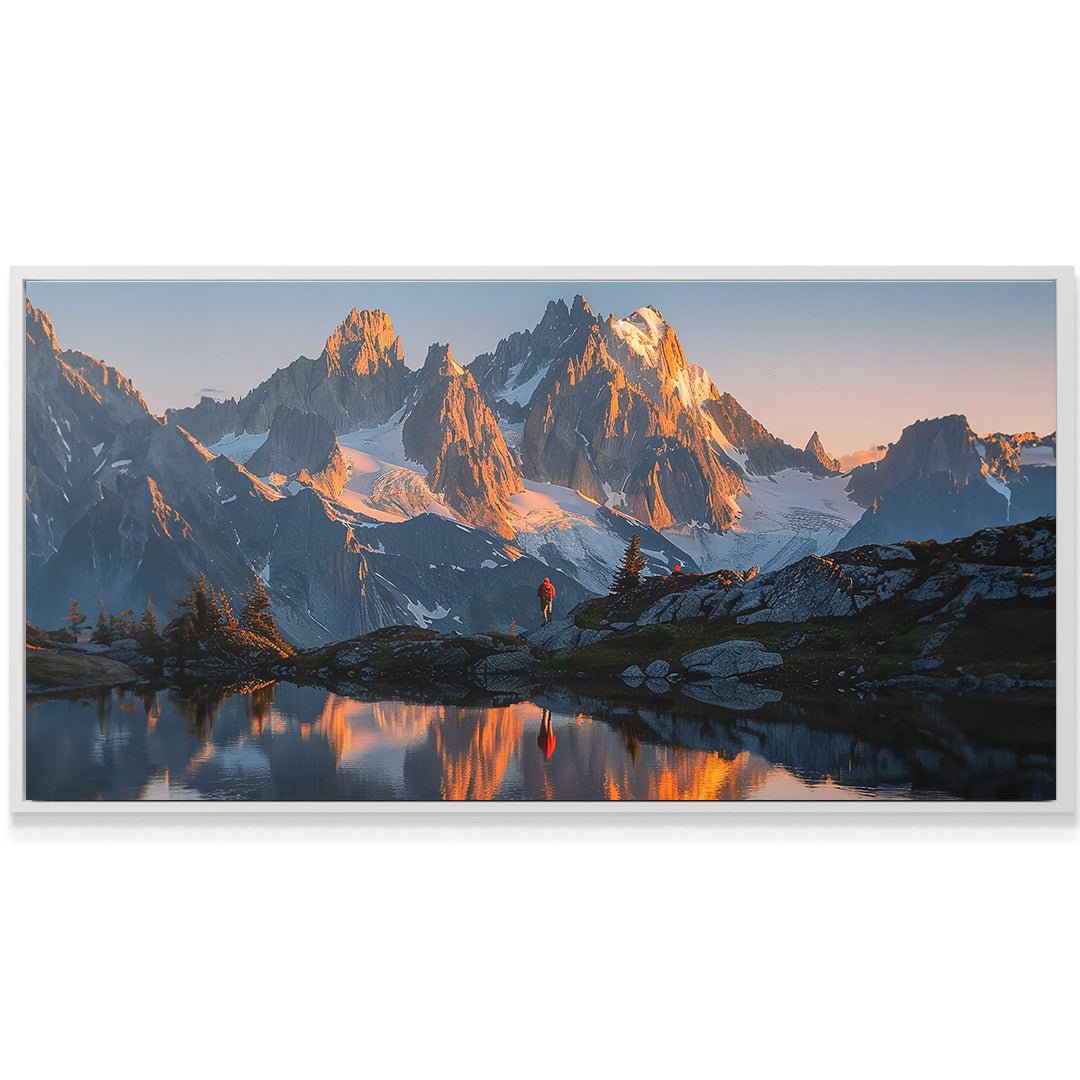 Golden Ridge - IKONICK - IKONICK Original