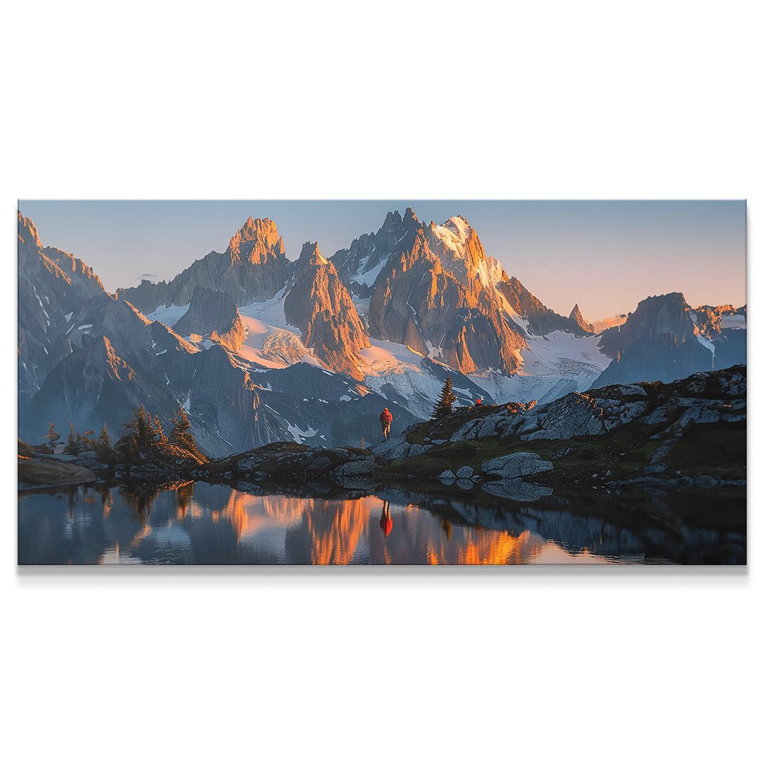 Golden Ridge - IKONICK - IKONICK Original