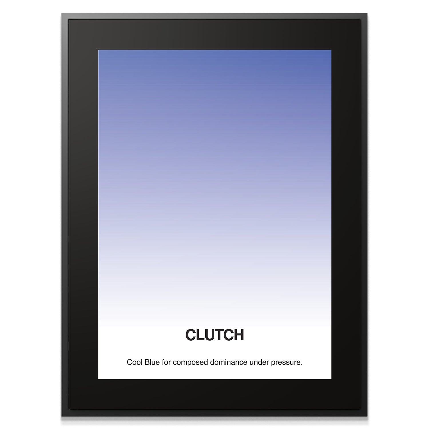 Clutch - Gradient - IKONICK - IKONICK Original