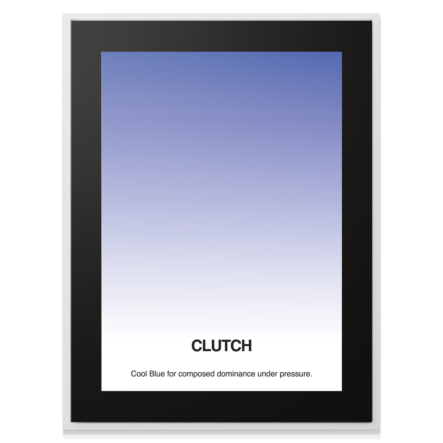 Clutch - Gradient - IKONICK - IKONICK Original