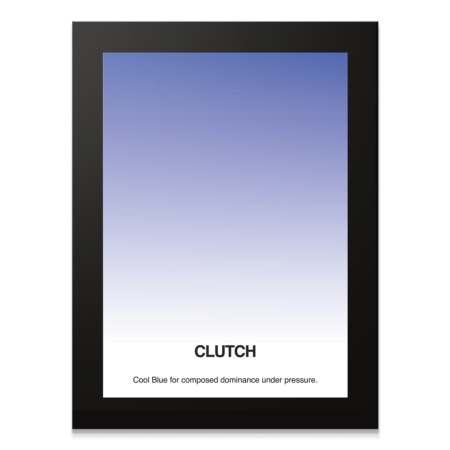 Clutch - Gradient - IKONICK - IKONICK Original