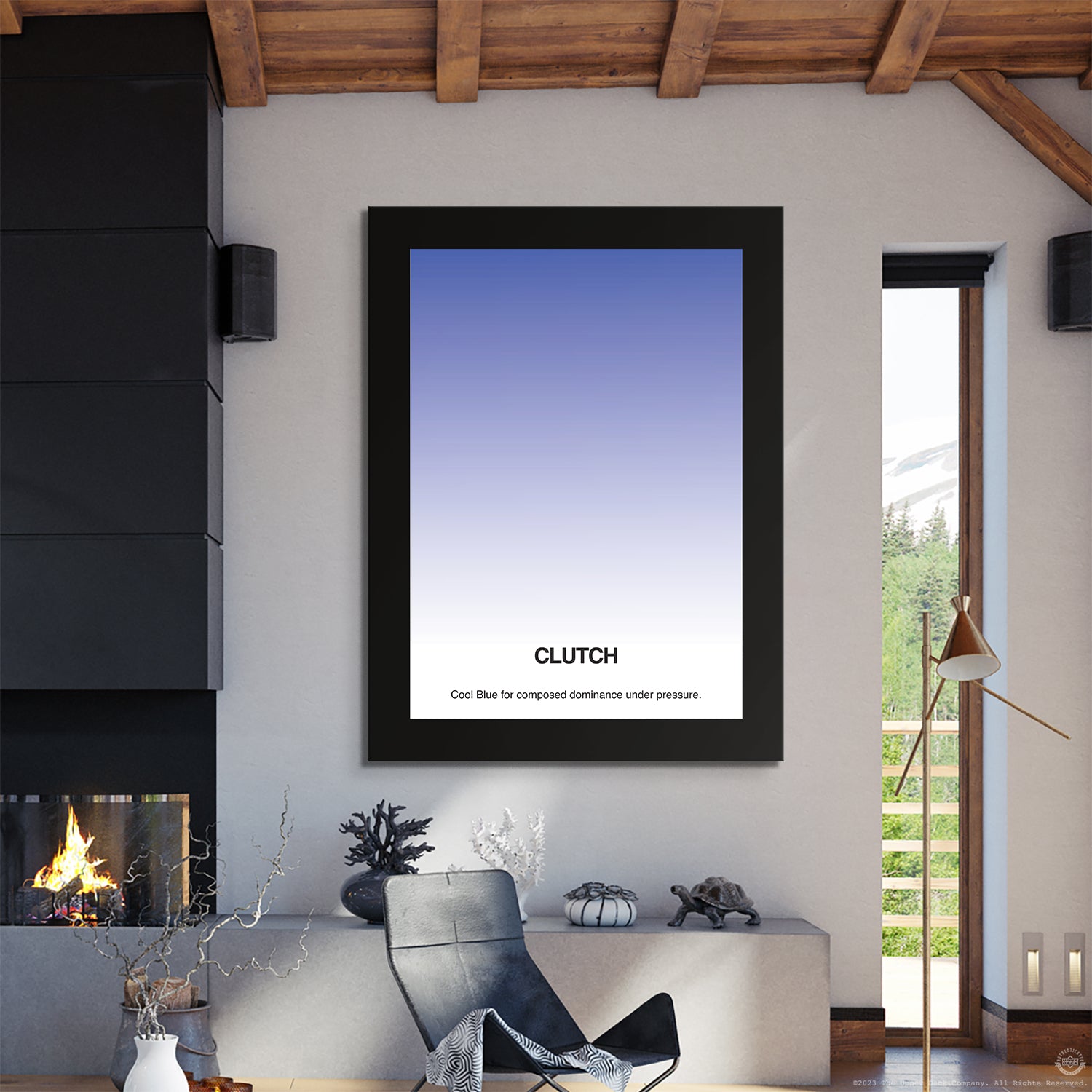 Clutch - Gradient - IKONICK - IKONICK Original