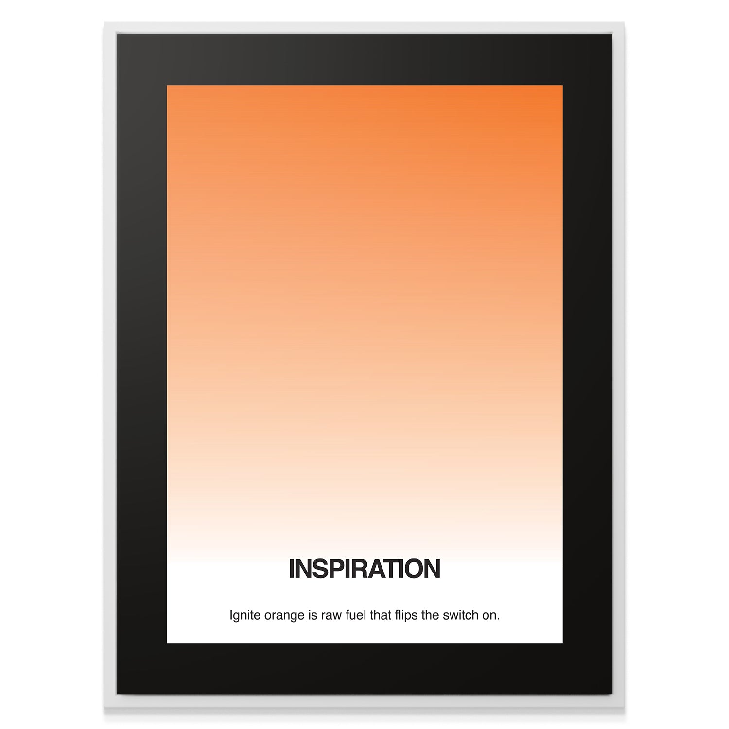 Inspiration - Gradient - IKONICK - IKONICK Original