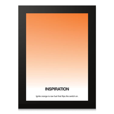 Inspiration - Gradient - IKONICK - IKONICK Original