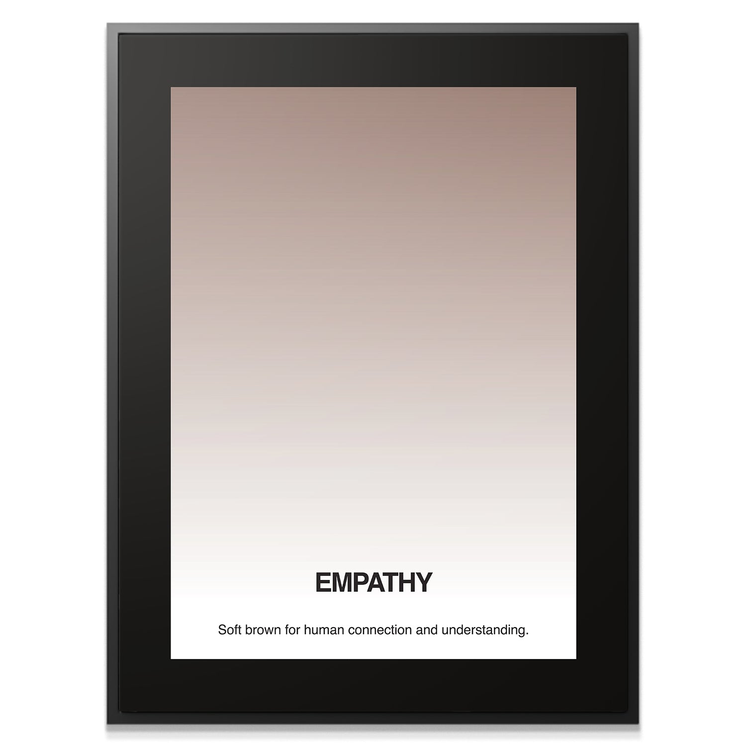 Empathy - Gradient - IKONICK - IKONICK Original