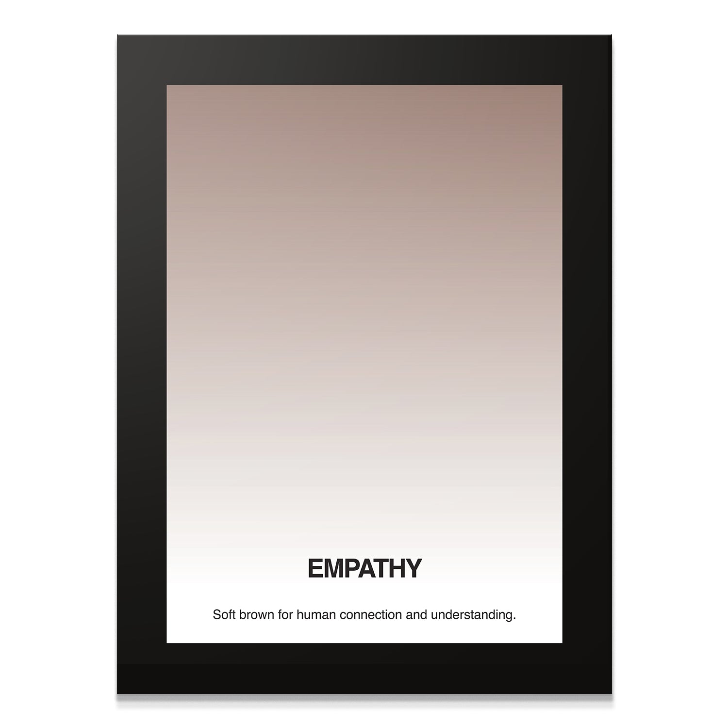 Empathy - Gradient - IKONICK - IKONICK Original