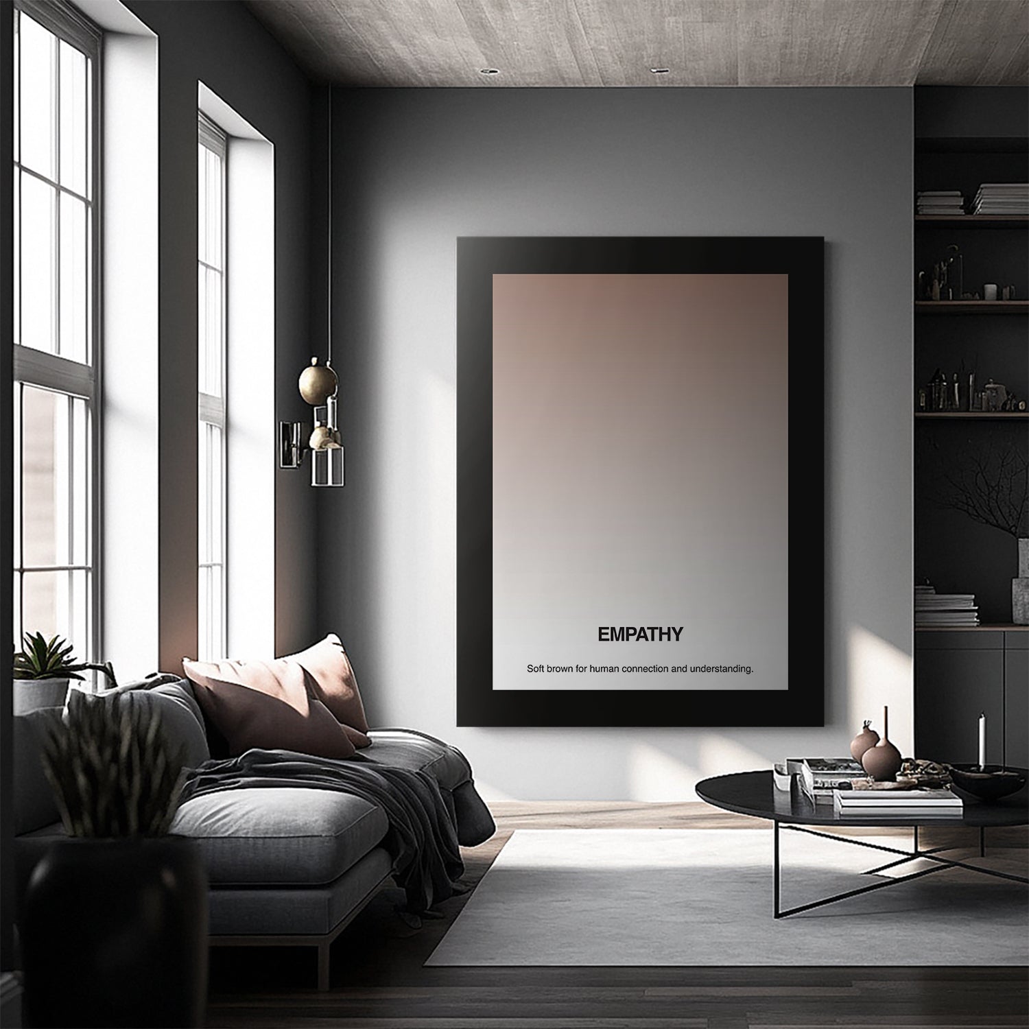 Empathy - Gradient - IKONICK - IKONICK Original