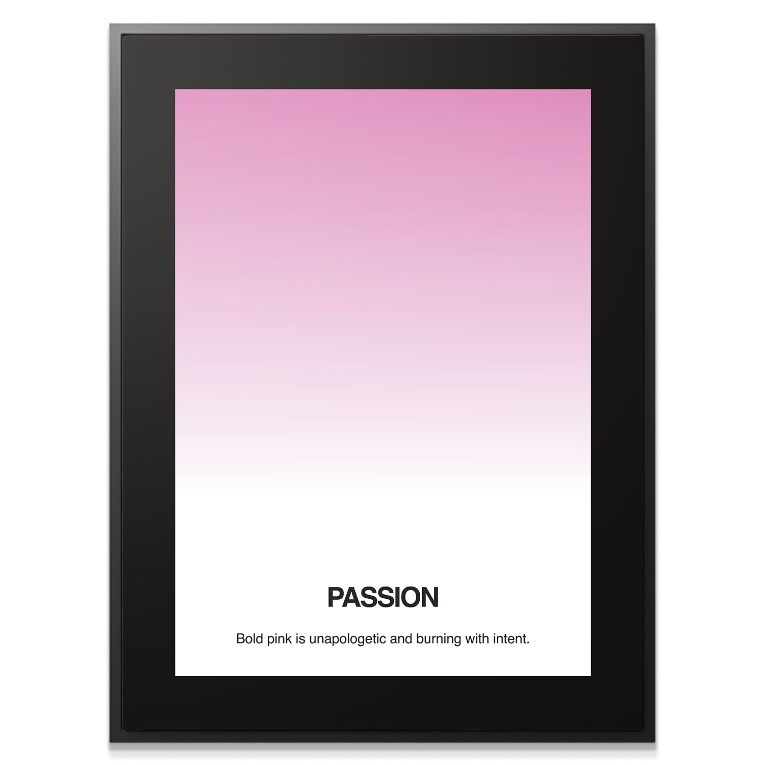 Passion - Gradient - IKONICK - IKONICK Original